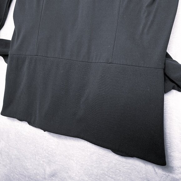 Athleta Black Women's Jacket - Picture 6 of 16